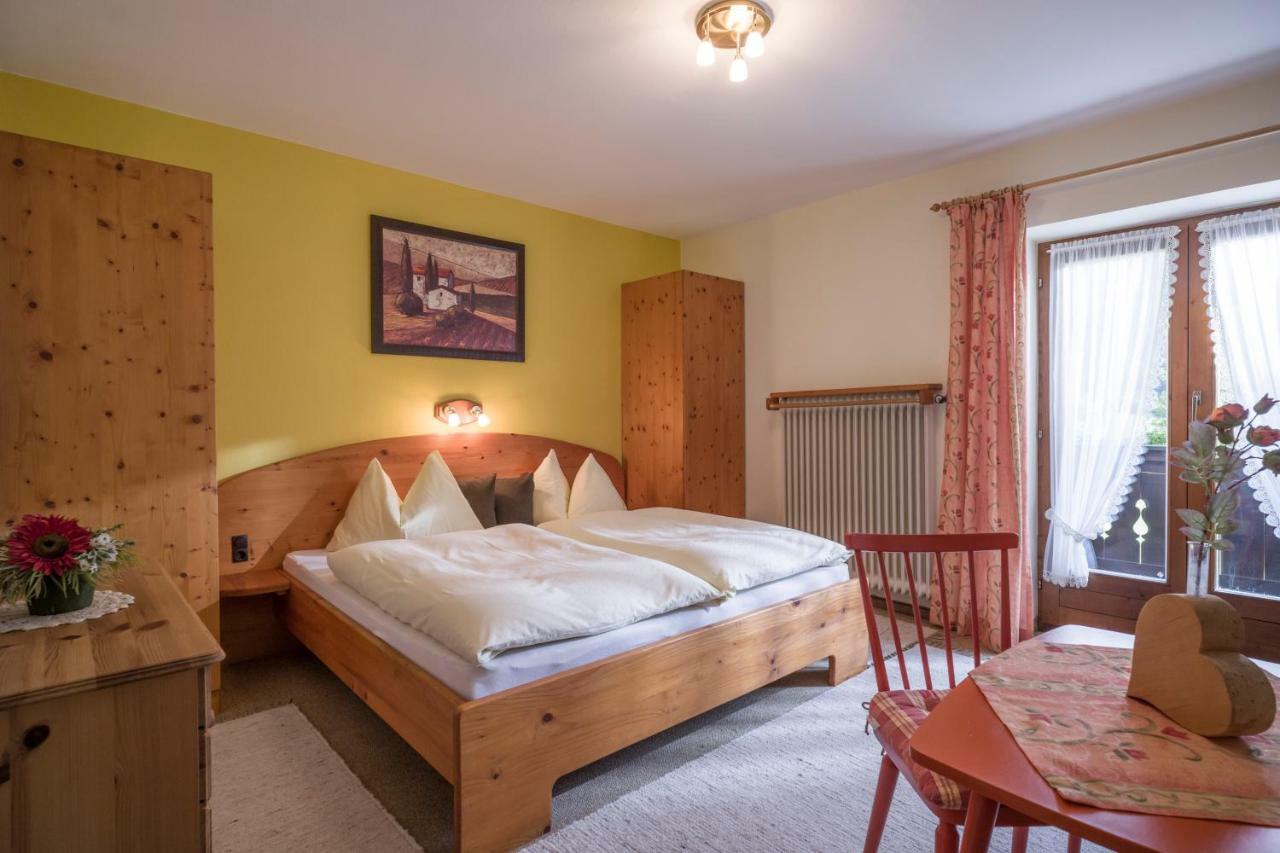 Gastehaus Poll Maria Apartamento Scheffau am Wilden Kaiser Exterior foto